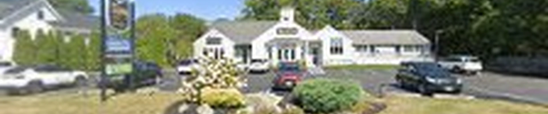 Amy Martin Landscape Design Studio