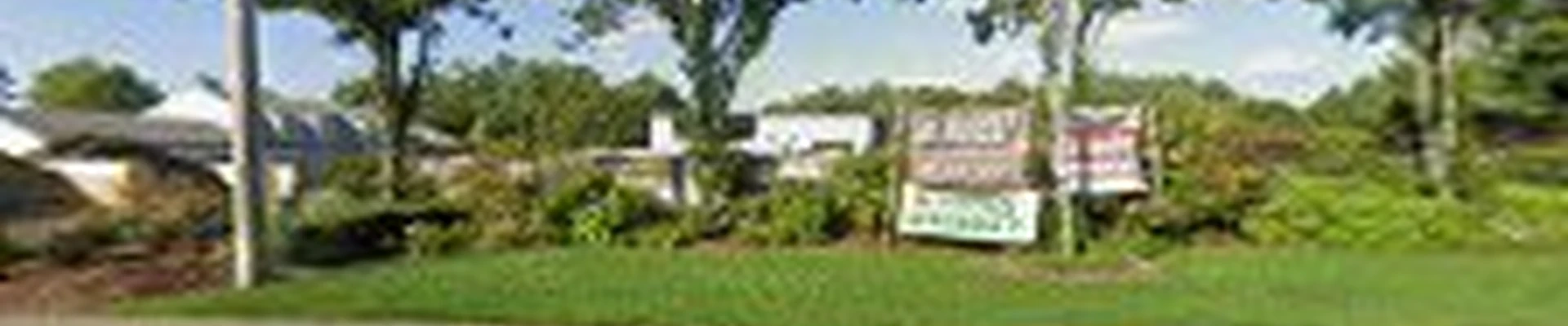 Ground Effects Landscaping