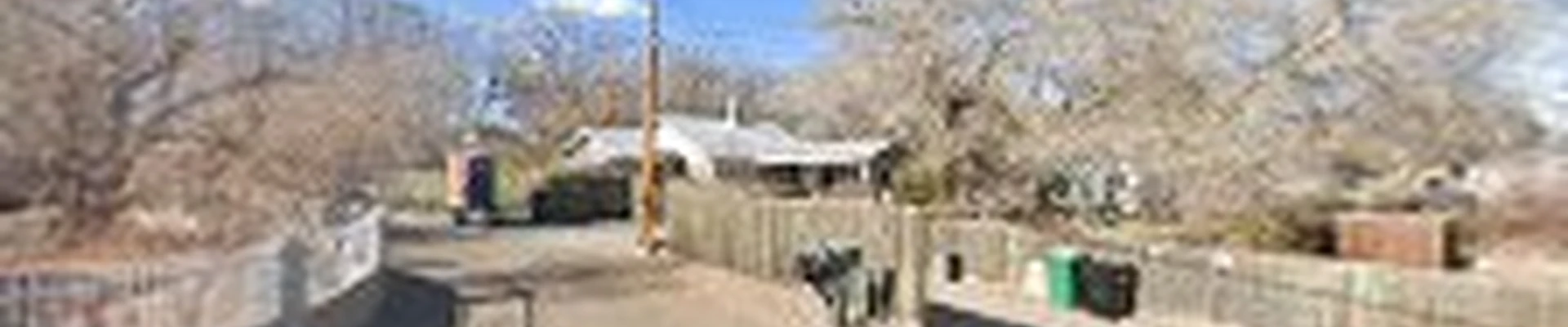 Landmark Landscapes NM