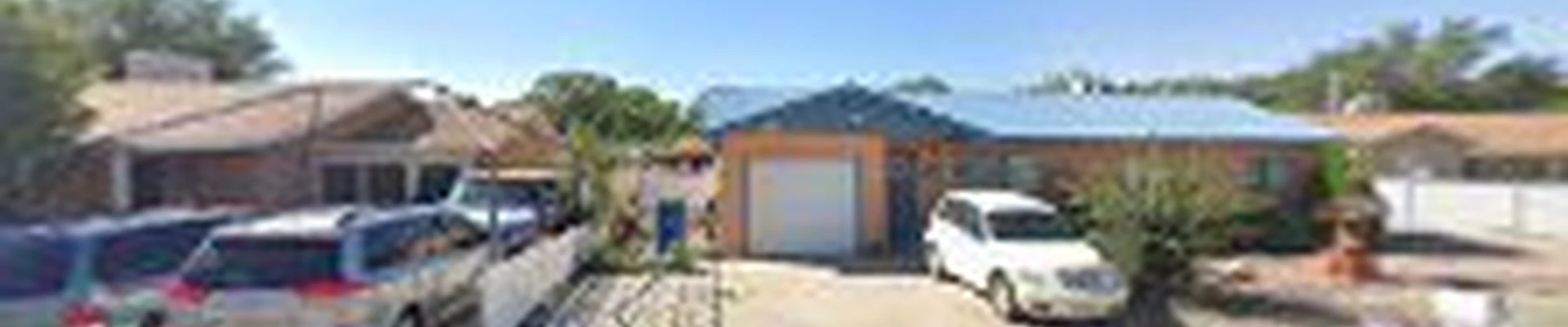 Big & Small Yard Clean Up And Landscaping Services
