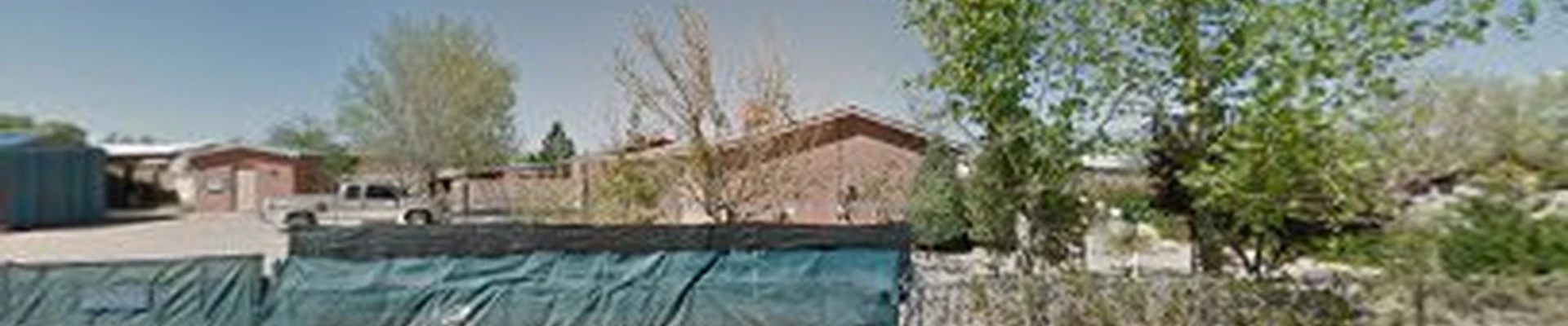 Evergreens Landscaping