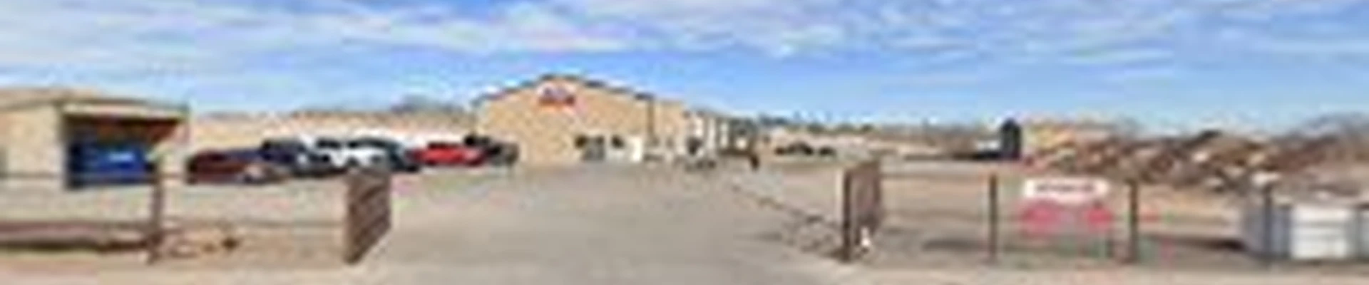 Neumark Landscape Supply