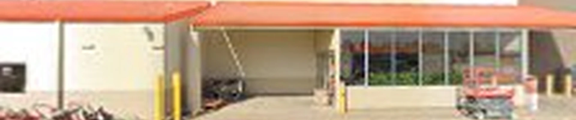 Home Services at The Home Depot