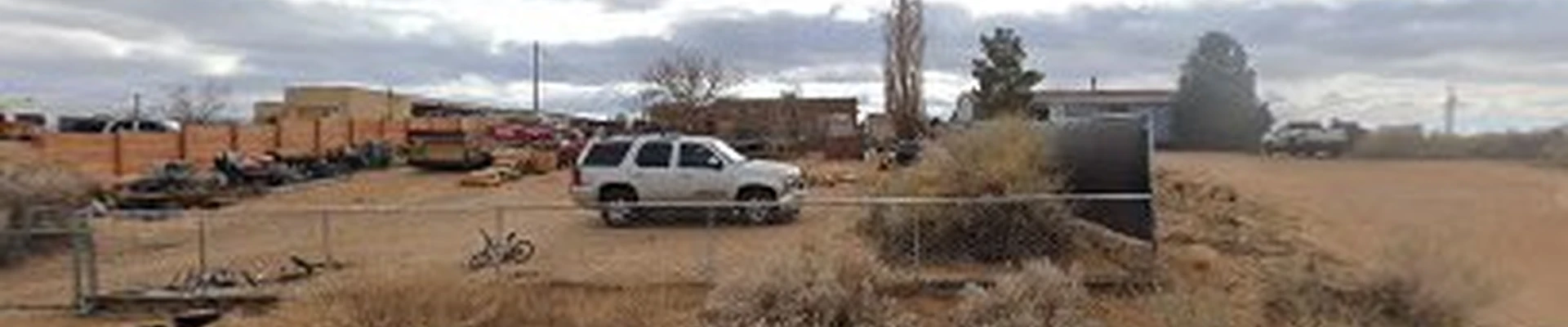 Gary's Tree and Yard Services