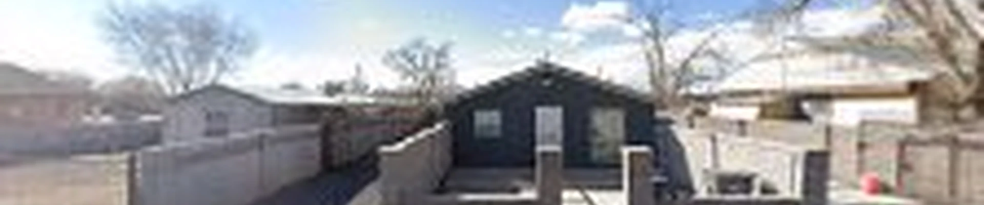 Certified Albuquerque Tree Specialist