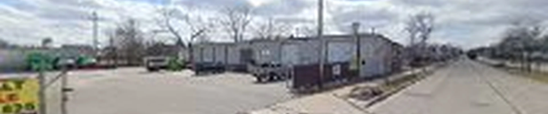 Greenfield Landscaping