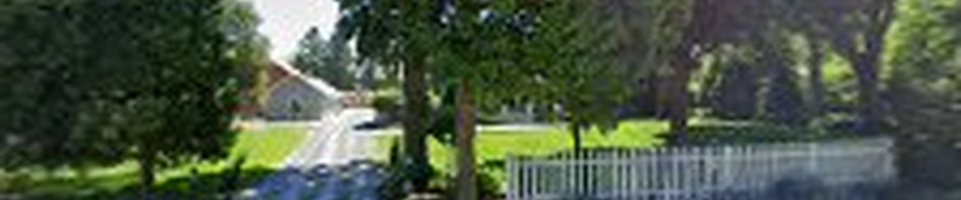 Lake Country Landscaping Inc