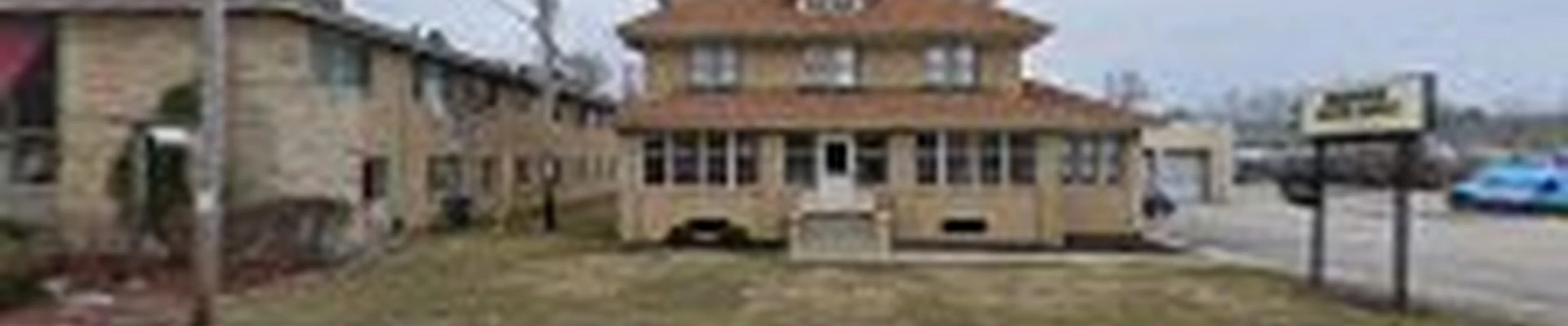Reyes Lawn & Landscaping