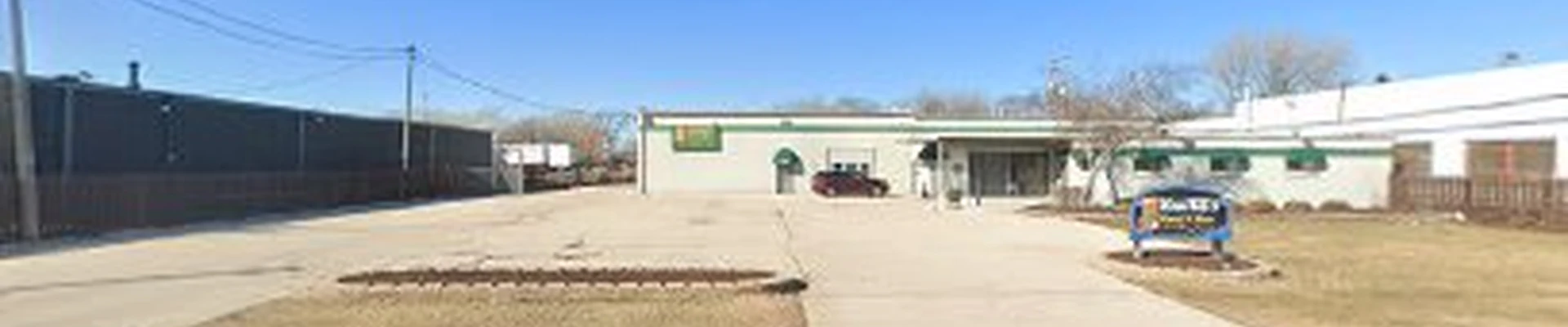 Hauke's Landscaping & Lawn Maintenance