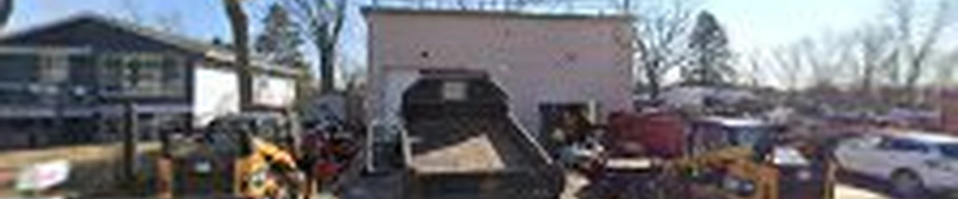 Anderson Landscape & Maintenance