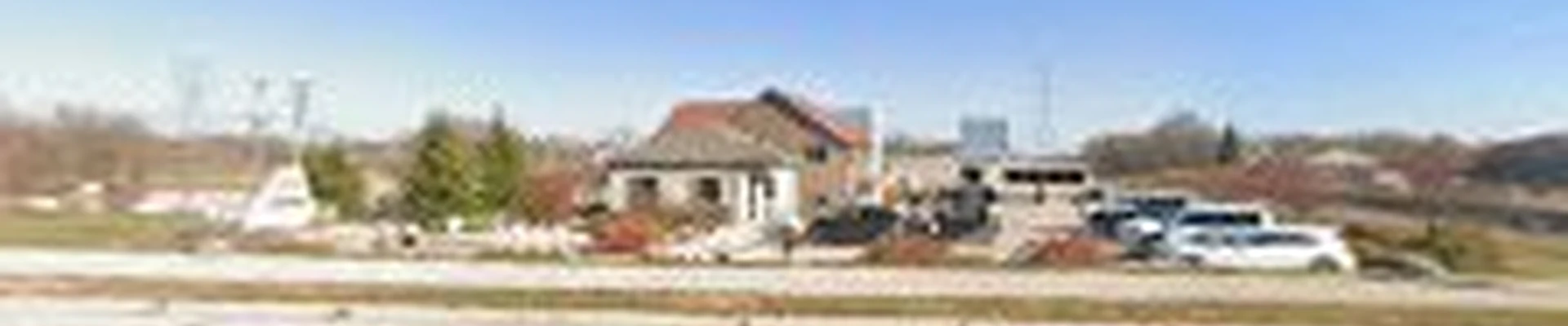 Lurvey Landscape Supply