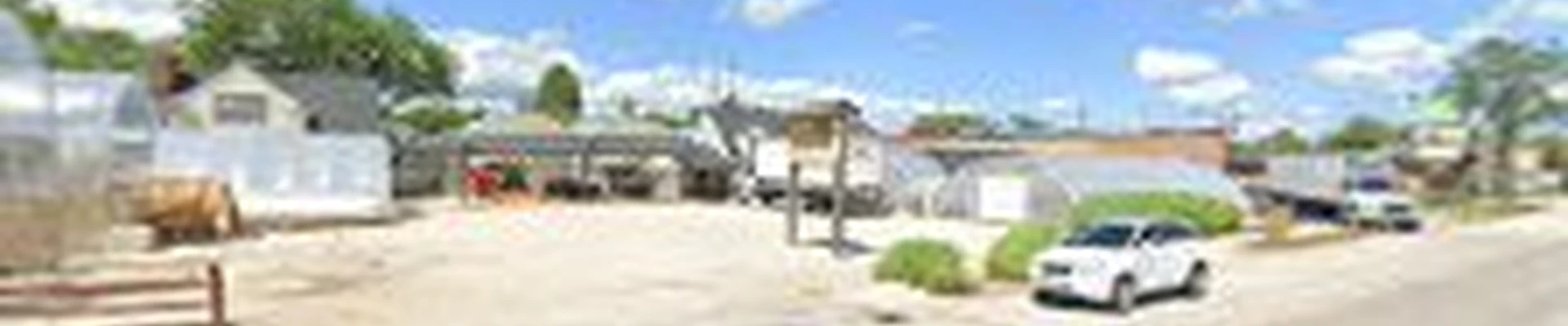 Holtz Landscaping & Garden Center