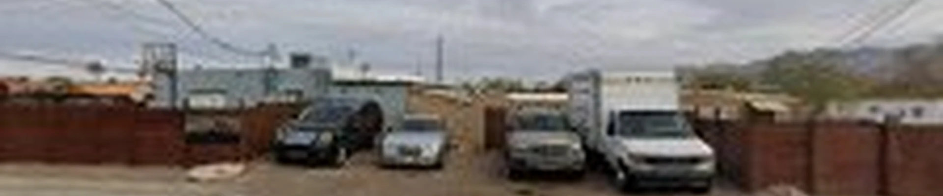 Desert Garden Services