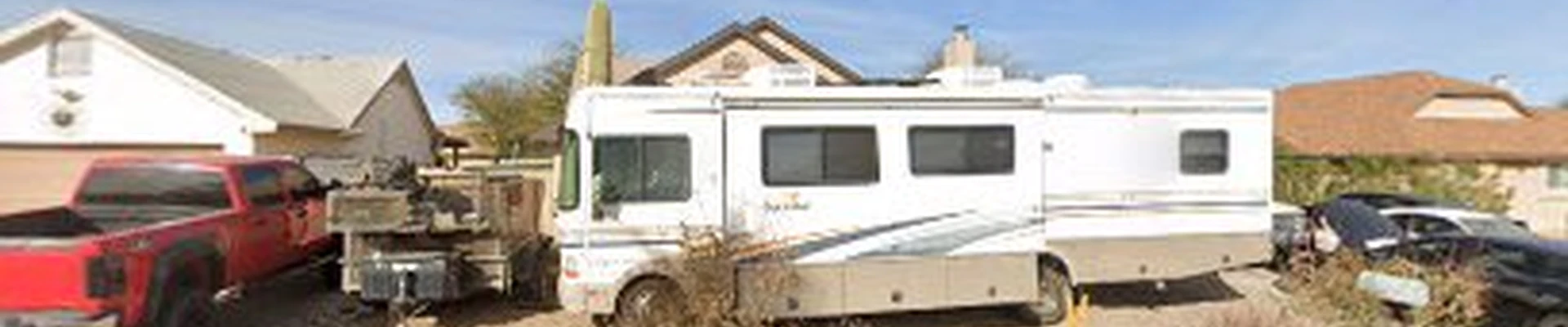 Tucson Landscaping Company LLC