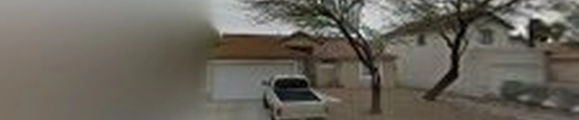 Canyon Valley Landscape
