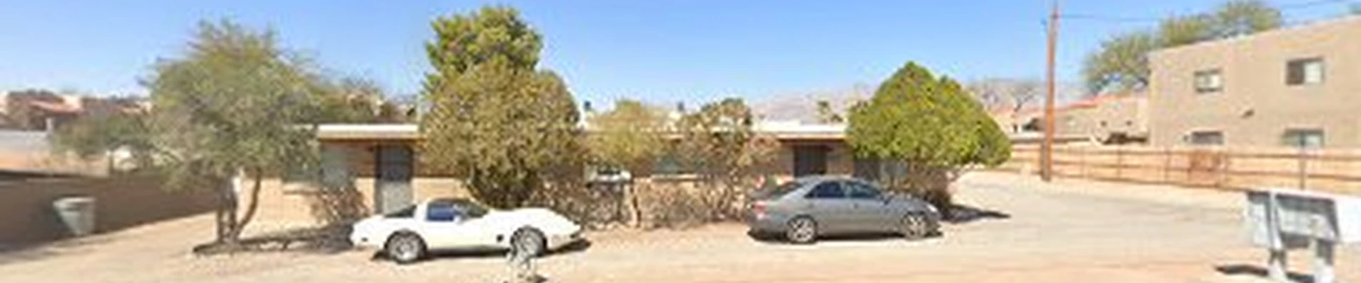 Mountain View Landscaping