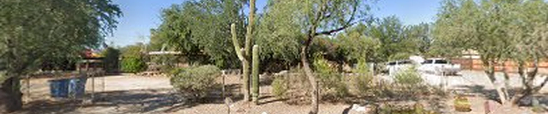 Oro Valley Landscape Systems Inc