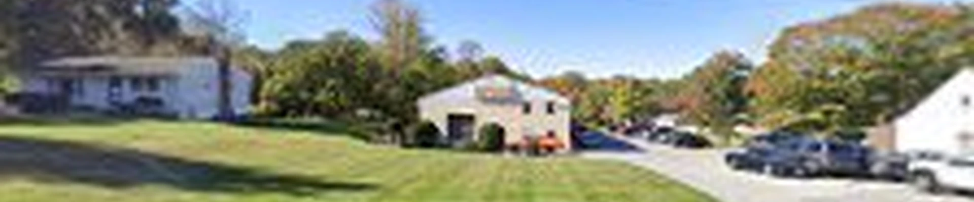 Ron Air Heating & Air Conditioning