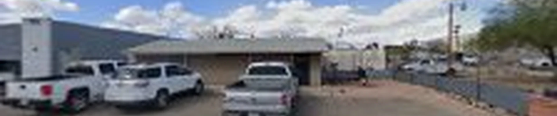 Tucson Professional Landscaping