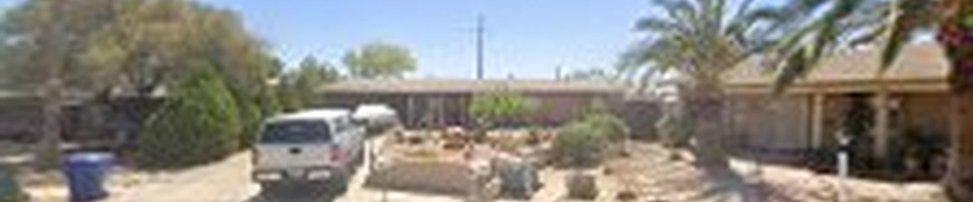 Castle's Landscape Service