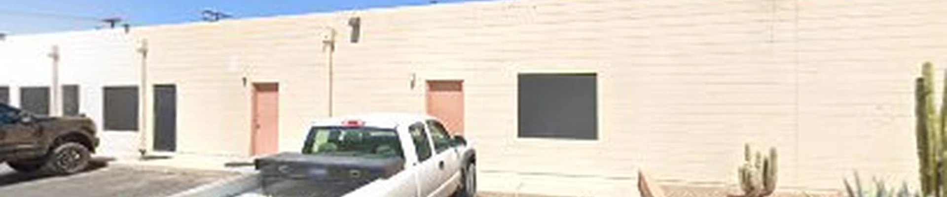 Mesquite Valley Tree & Landscaping Service