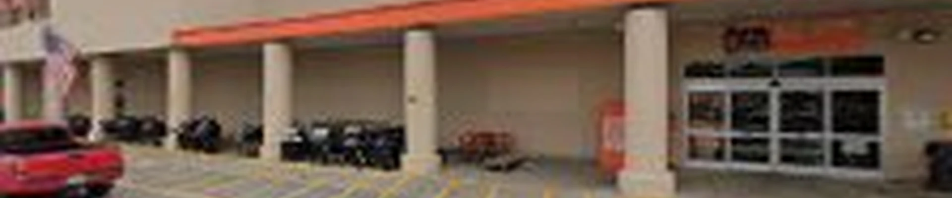 Home Services at The Home Depot