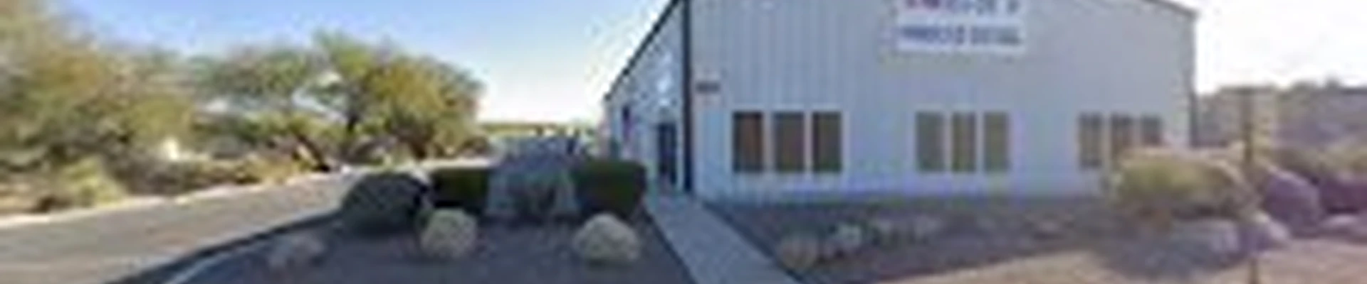 Tucson Rubberized Coatings | Roof Coatings Tucson