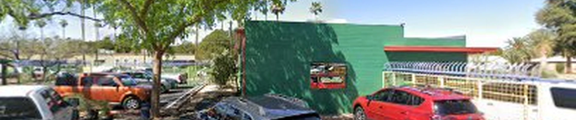 Harlow Gardens Landscaping