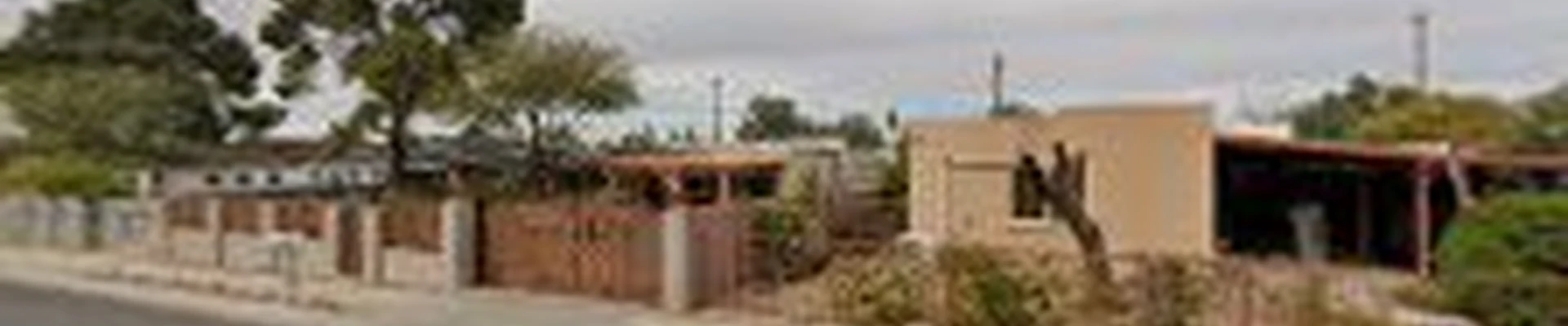 Luis Landscapes