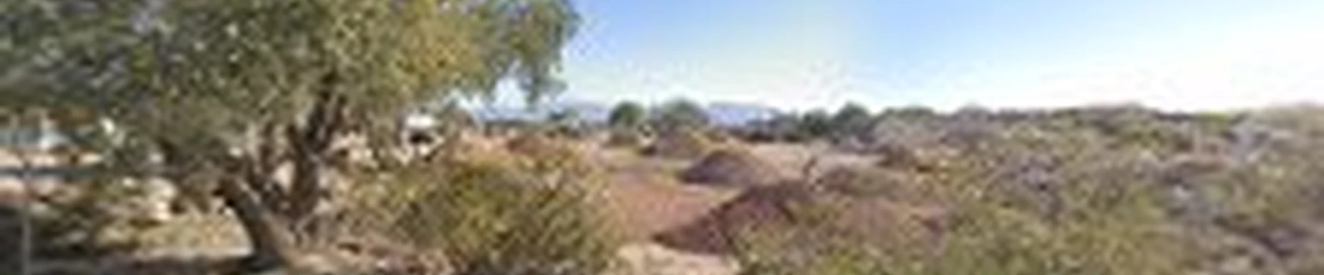 Dorado Rock & Materials