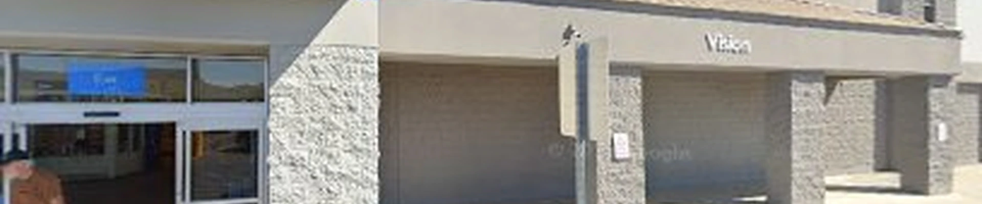 Walmart Garden Center