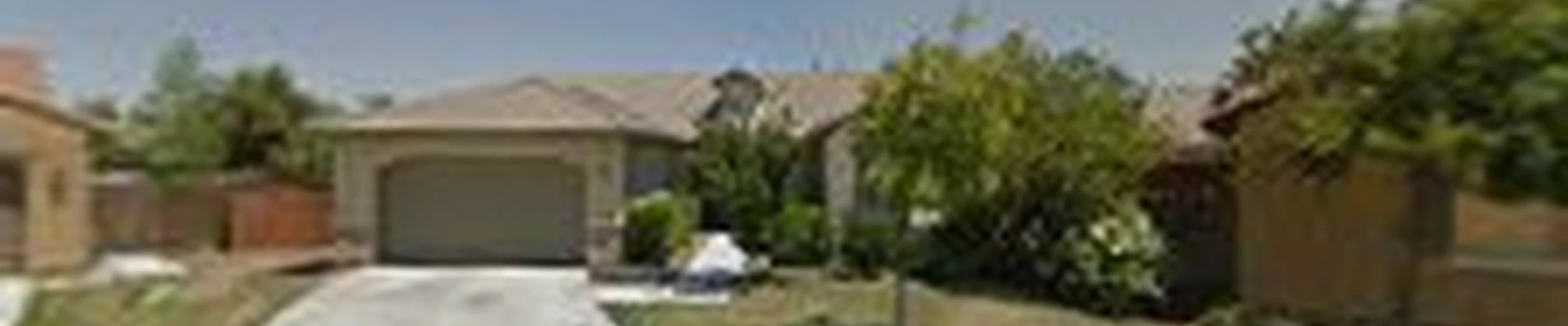 New vision landscape company