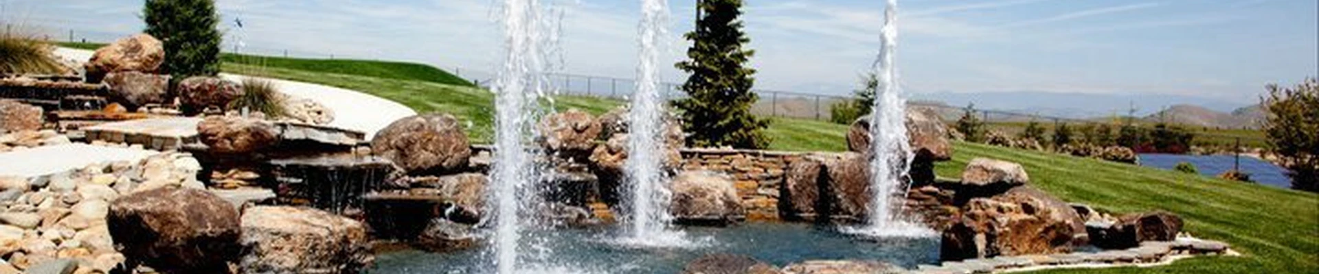 Natural Landscaping, Inc.