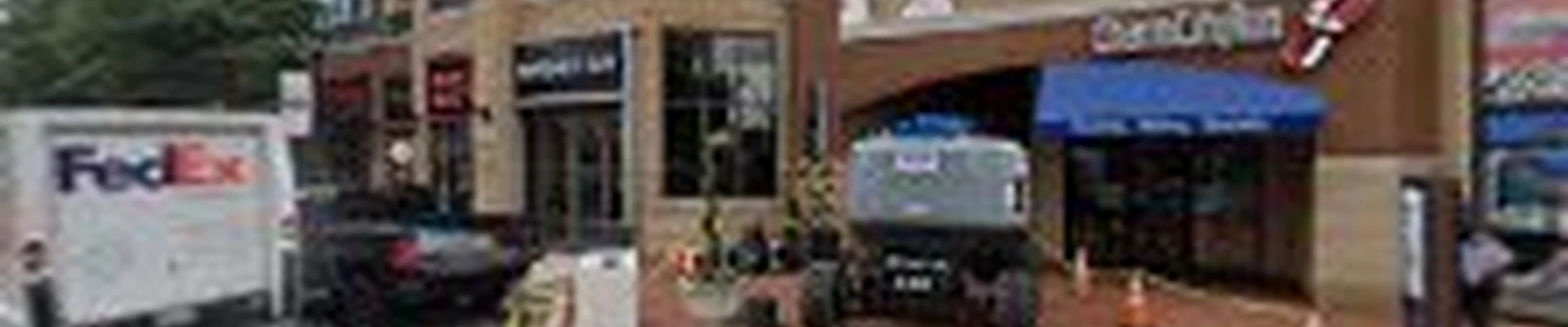 Ambient Cooling & Heating LLC