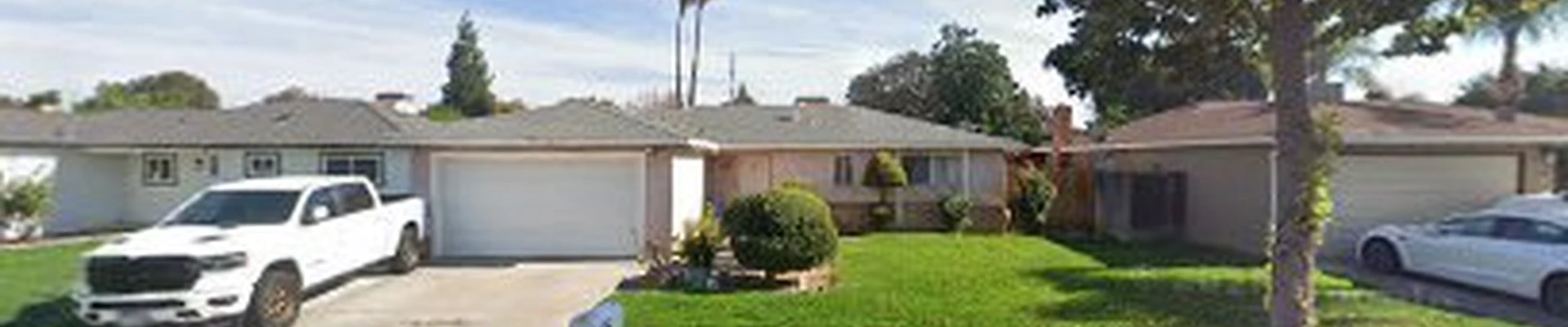 Vidal Campos Landscaping