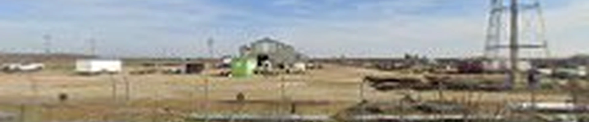 Naffco Pump & Well Inc.