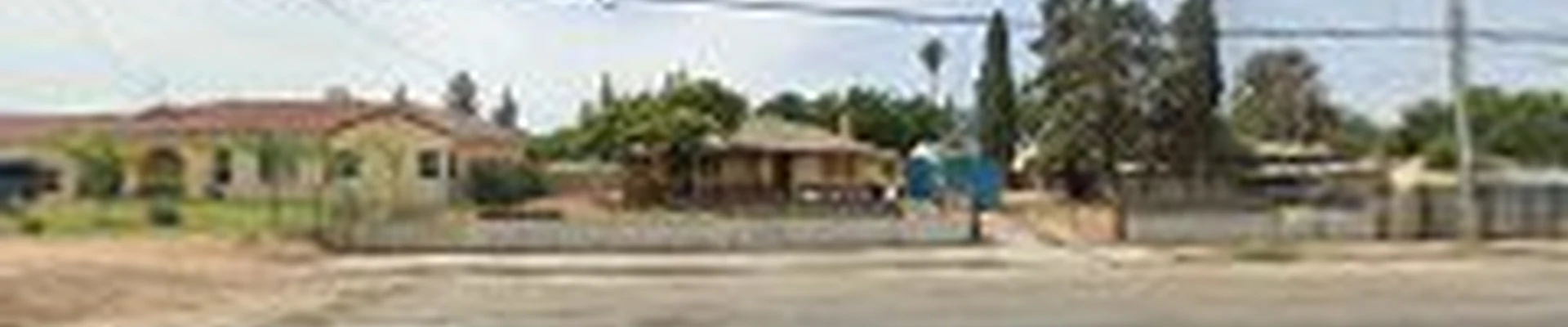 Garcia's Gardening Service in Fresno