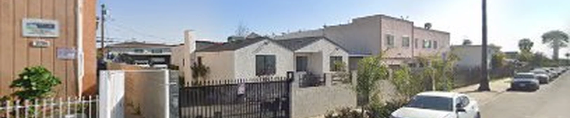 Reyes Heating and Air Conditioning