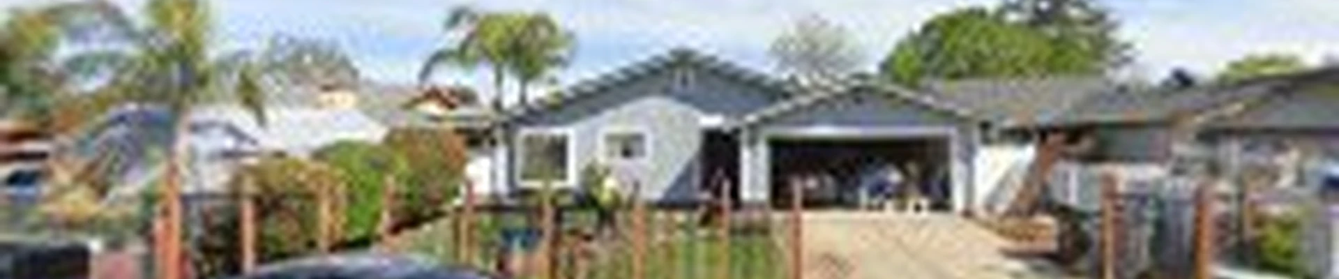 Isidros landscaping