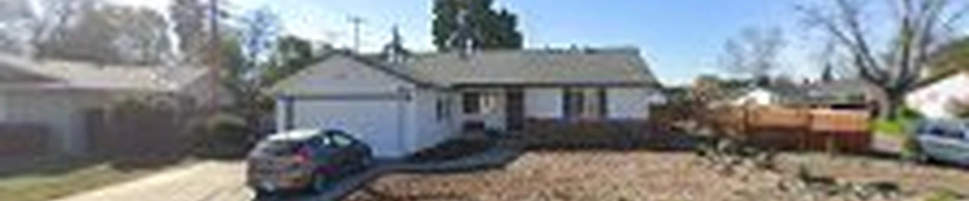 Cordova Creek Landscaping