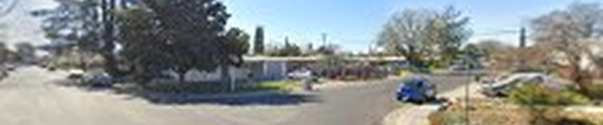 Santiago lawn care