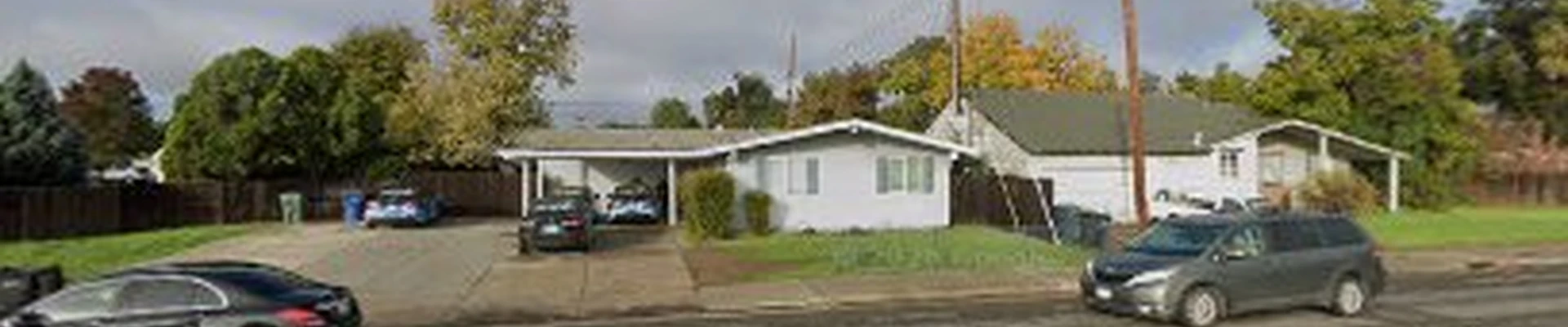 Service Joy Landscaping