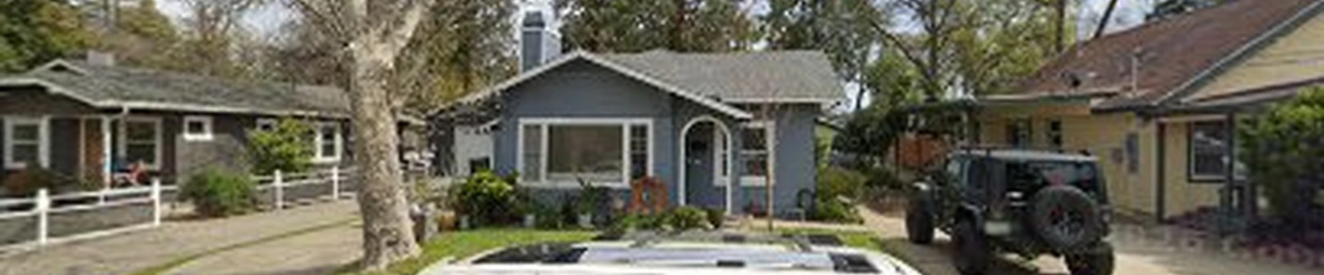 Santiago landscaping