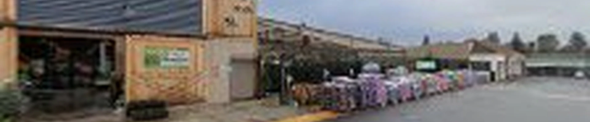 Green Acres Nursery & Supply