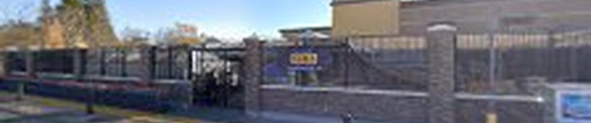 Walmart Garden Center