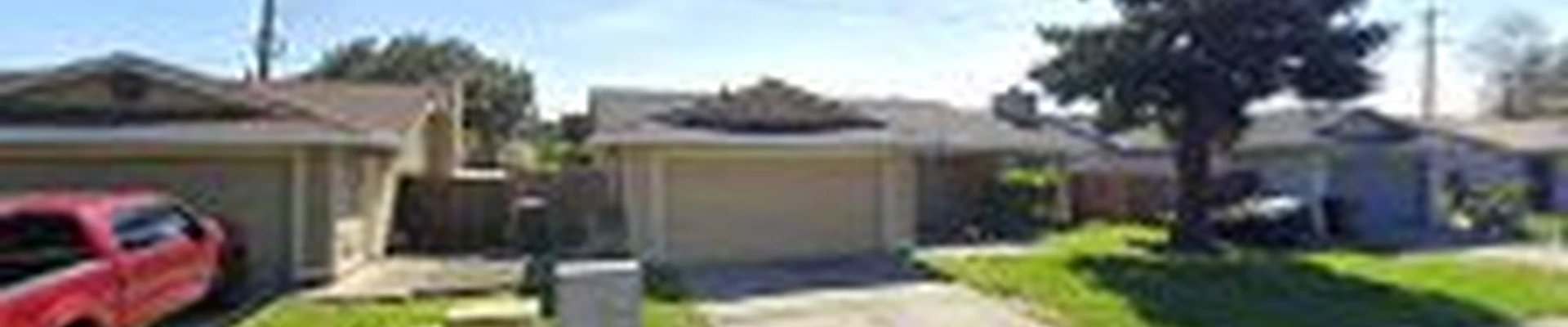 Retaining walls and landscaping