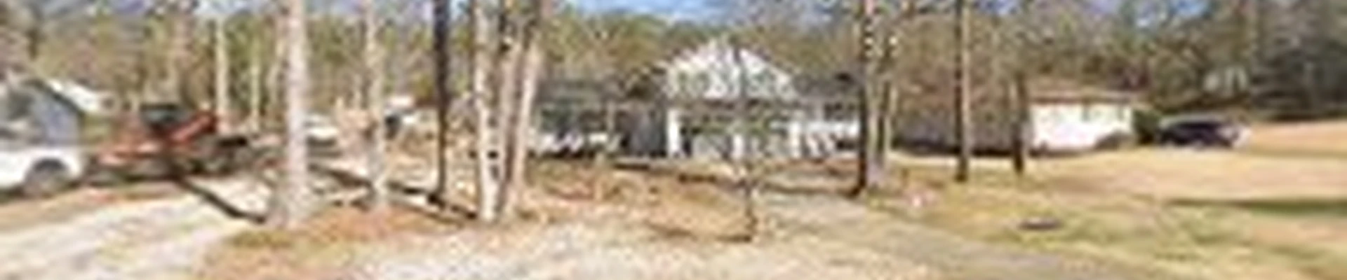 DC Landscaping Tree Cutting and Pressure Washing