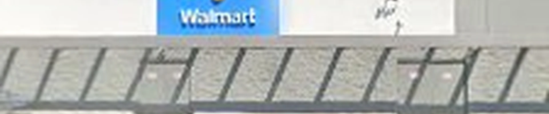 Walmart Garden Center