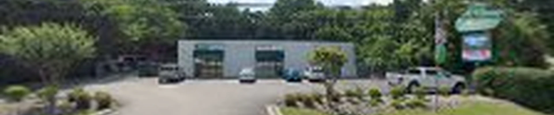 Bay Area Mechanical Services Inc.
