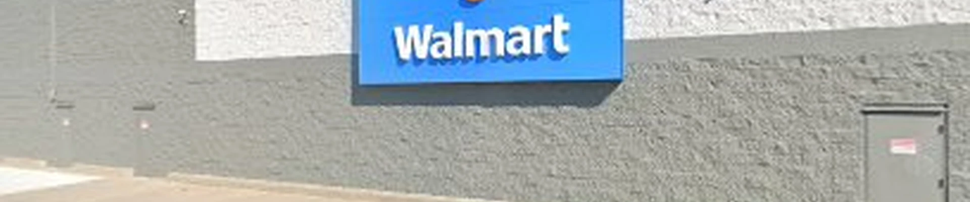 Walmart Garden Center